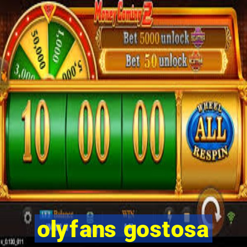 olyfans gostosa